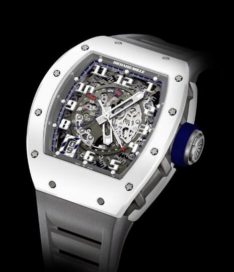 Richard Mille RM 030 Polo Club de Saint-Tropez Replica Watch